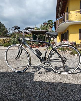Bici da città uomo
