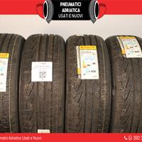 4 Gomme NUOVE 225 45 R 18 Pirelli SPED GRATIS