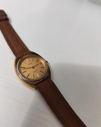 Orologio Vintage VETTA Carica Manuale Ref. V-700 –