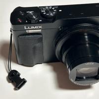 Fotocamera compatta LUMIX TZ99 lente LEICA zoom 30