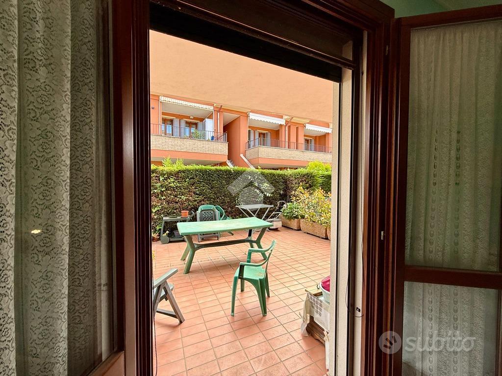 3 LOCALI A ABANO TERME - Vista 6