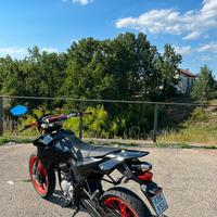 Supermotard 50