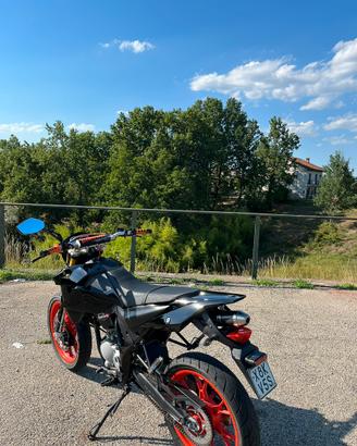 Supermotard 50