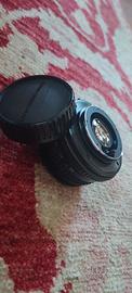 Minolta MD Rokkor 45mm f/2