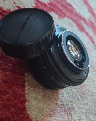 Minolta MD Rokkor 45mm f/2