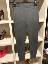 legging grigio
