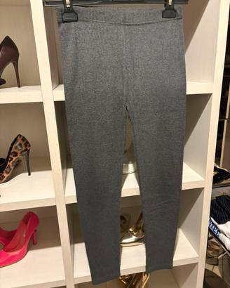 legging grigio