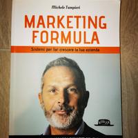 Marketing Formula - Michele Tampieri