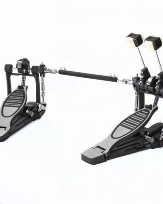 Doppio pedale doppia catena Fame NUOVO IMBALLATO