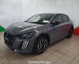 Peugeot 208 PureTech 100 Stop&Start 5 porte GT