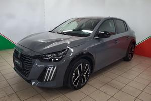 Peugeot 208 PureTech 100 Stop&Start 5 porte GT