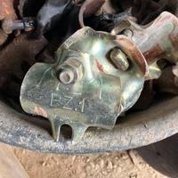 Giunto per ponteggio (morsetto)