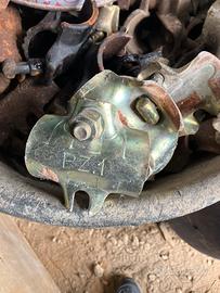 Giunto per ponteggio (morsetto)