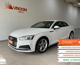 AUDI A5 2 serie A5 2.0 TDI 190 CV ultra Sport