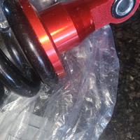 ammortizzatori professionale robusto universale 