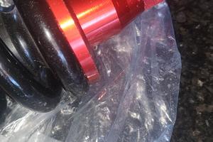 ammortizzatori professionale robusto universale 