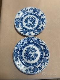 2 Piattini SCItaliana