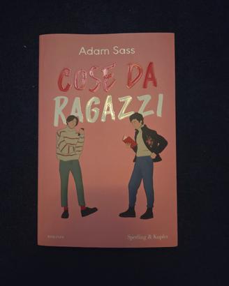 Cose da ragazzi