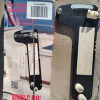 Loos&Co tensiometro sartie