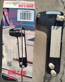 Loos&Co tensiometro sartie