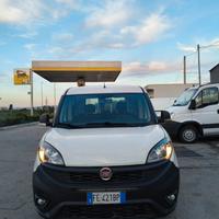 Fiat Doblo Doblò 1.3 MJT PL-TN Cargo Maxi Lamierat