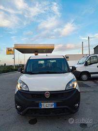 Fiat Doblo Doblò 1.3 MJT PL-TN Cargo Maxi Lamierat