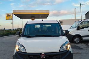 Fiat Doblo Doblò 1.3 MJT PL-TN Cargo Maxi Lamierat
