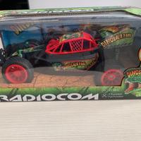 Macchina telecomandata