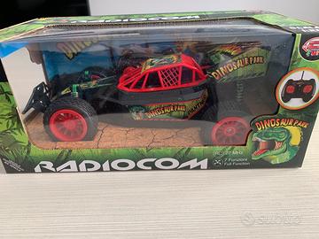 Macchina telecomandata