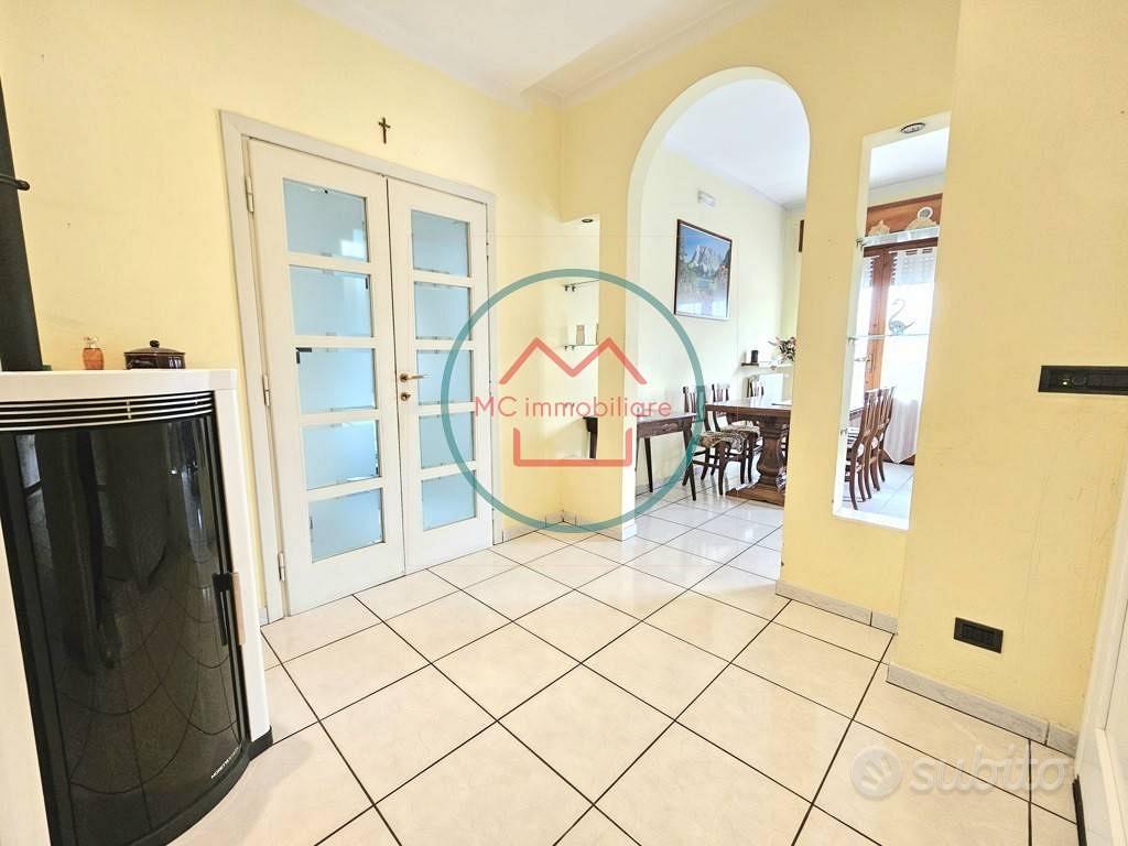 Appartamento – Montecatini Terme, Gallo - Altro