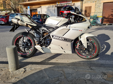 Ducati 1198