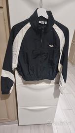 Felpa Fila Contemporary StreetStyle W - taglia M