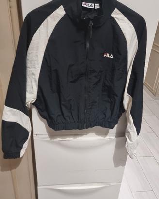 Felpa Fila Contemporary StreetStyle W - taglia M