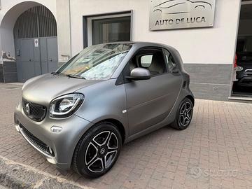 SMART FORTWO 900 90 PRIME NAVI AUTOM CERTIFICATA