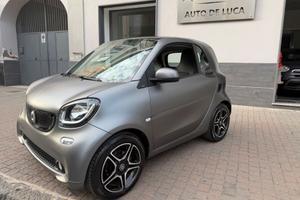 SMART FORTWO 900 90 PRIME NAVI AUTOM CERTIFICATA