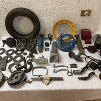Ricambi vespa special 50 et3 vespa PK