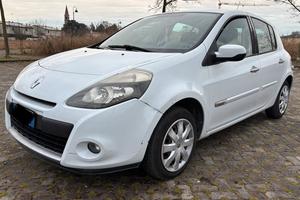 renault clio 1.2 GPL Dynamique