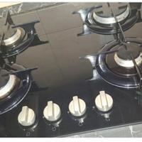 fornello quattro  fuochi