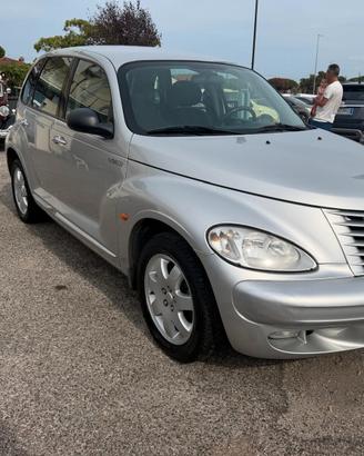 Chrysler PT Cruiser 2.2 CRD cat Touring