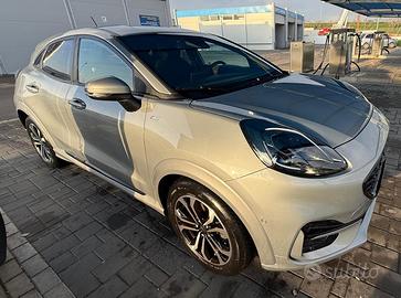 Ford Puma 1.0 125cv Mild Hybrid