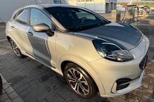 Ford Puma 1.0 125cv Mild Hybrid