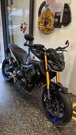 Yamaha MT-09 SP SCARICO MANUBRIO SRT TRASMISSIONE 