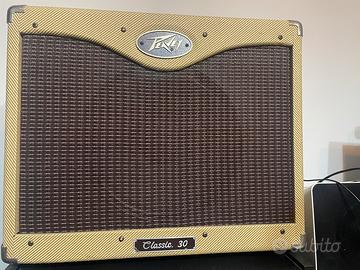 Peavey Classic 30