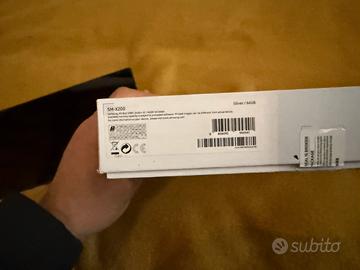 Samsung Galaxy Tablet A8