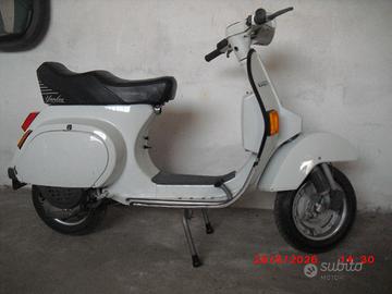 Vespa Piaggio