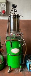 Aspiratore olio autovetture