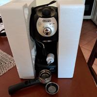 macchina caffè cialde De Longhi