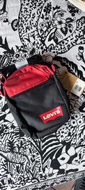 Borsello Tracolla Levi's 