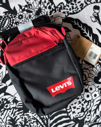 Borsello Tracolla Levi's 