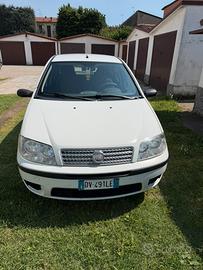 Fiat punto 1.2 benzina